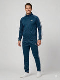 Conjunto Deportivo Hombre — Petróleo Jaspe