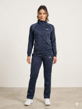 Conjunto Deportivo Mujer — Gris Ratón.