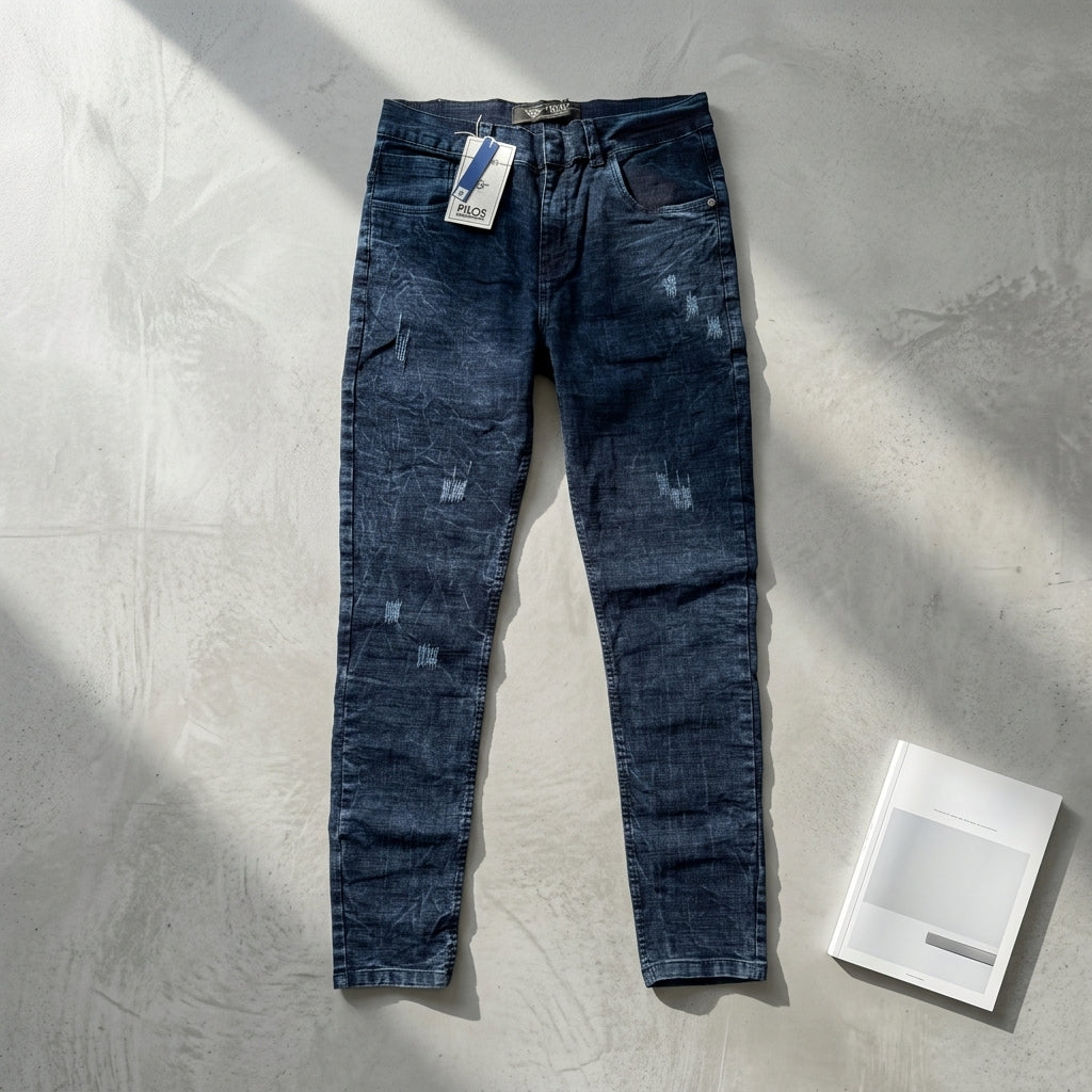 Arcanos Skinny — Dark Jaspe
