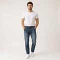 Arcanos Skinny — Butter Blue