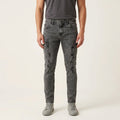 Arcanos Skinny — Grey Destroyer