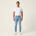 Arcanos Skinny — Light Blue