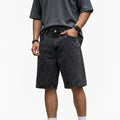 Arcanos Bermuda — Grey Classic