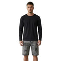 Arcanos Bermuda — Grey Destroyer